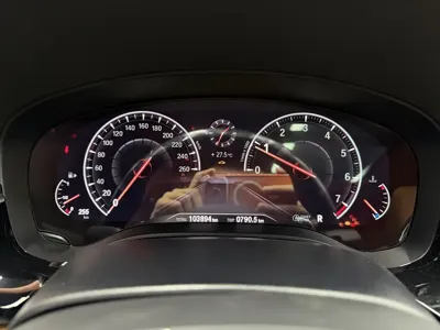 BMW 6 Series GT