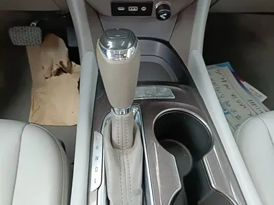 Chevrolet Malibu XL