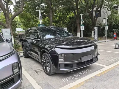 Li Auto Li L9