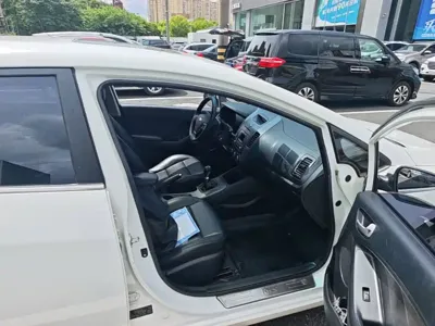 Kia K3S