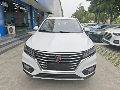 Roewe RX5