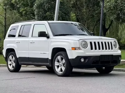 Jeep Patriot