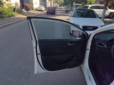 Hyundai Verna