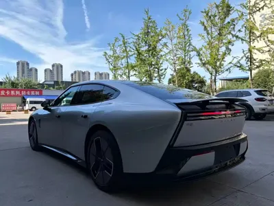 Xpeng P7