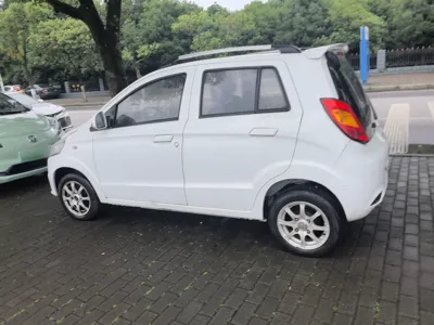 JMEV E100B