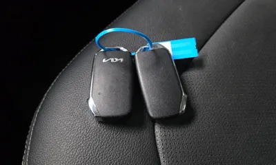 Kia Ray
