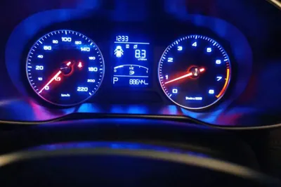 Roewe RX3