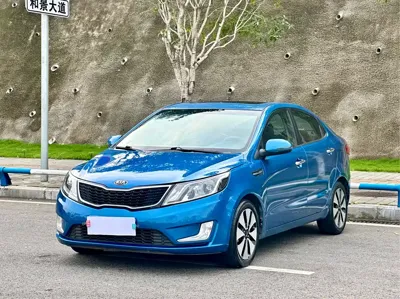 Kia K2