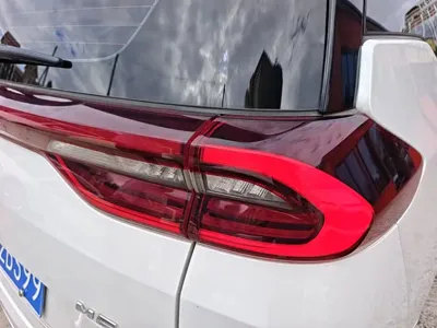 GAC Motor Trumpchi M6