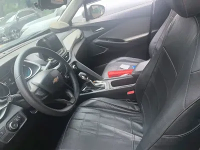 Chevrolet Volando
