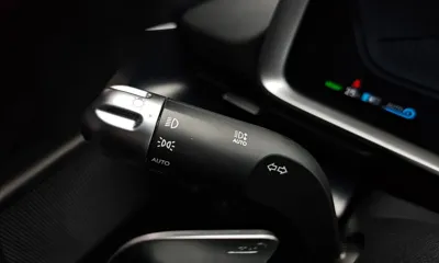Hyundai Ioniq6