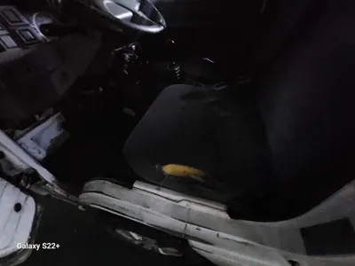 ChevroletGMDaewoo labo