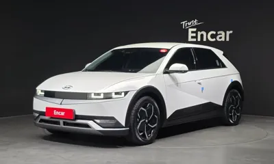 Hyundai Ioniq5