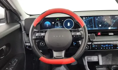 Hyundai Ioniq5