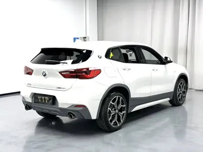 BMW X2 (Import)