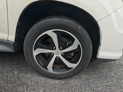 BYD S7