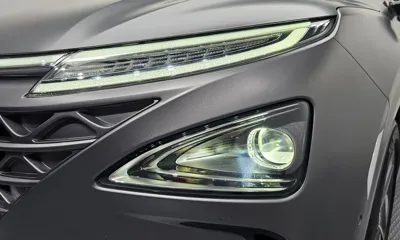Hyundai Nexo