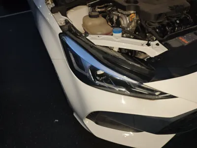 MG 5
