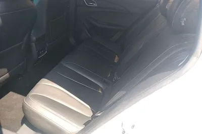 Roewe i5