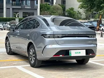 BYD Destroyer 05