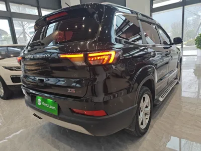 Bisu T5