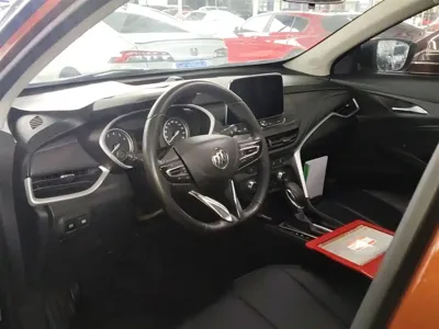 Buick Encore