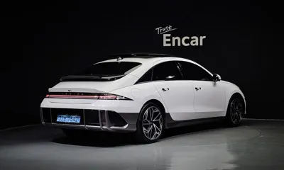 Hyundai Ioniq6