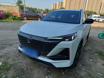 Changan CS55PLUS