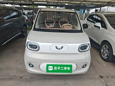 Wuling MINIEV