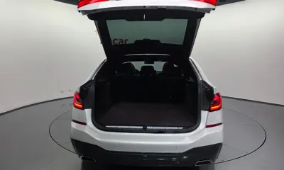 BMW Gran Turismo