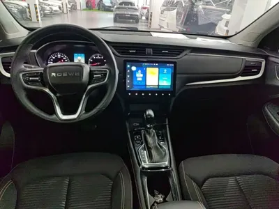 Roewe RX3