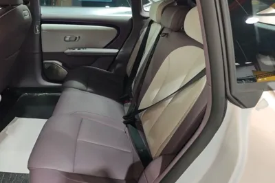 CHANGAN NEVO A06