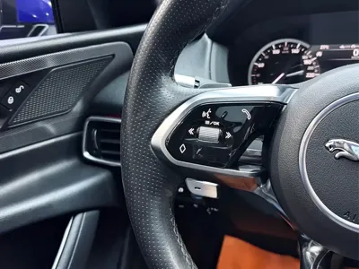 Jaguar XEL
