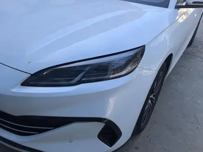 BYD 海豹06