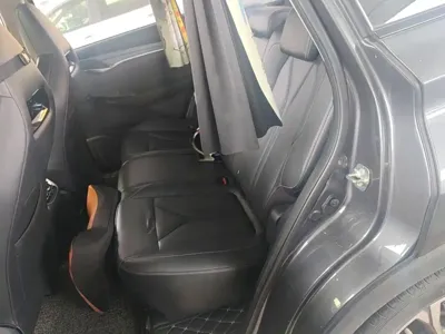 Changan 长安CS75PLUS