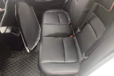 Honda Crider