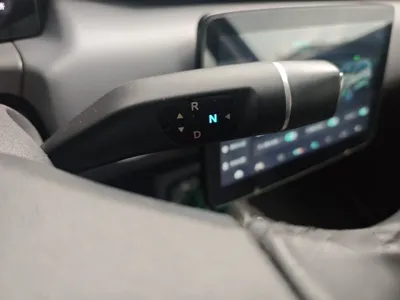 Leapmotor T03