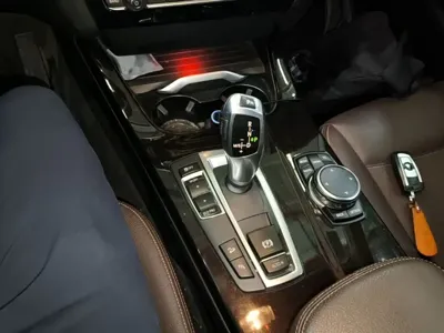 BMW X3 (Import)