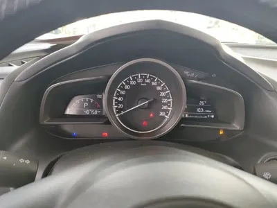 Mazda CX-4
