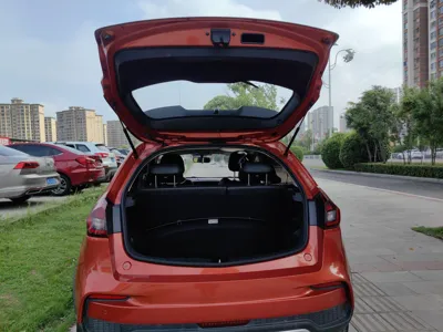 Geely Vision X3