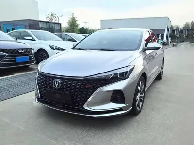 Changan Eado