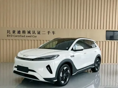 BYD 海狮05 EV