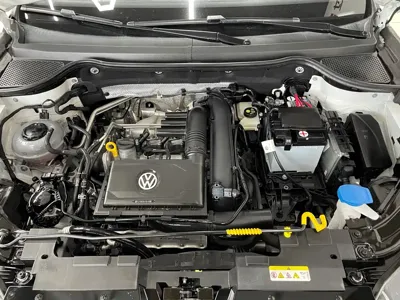 Jetta VS5