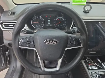 JAC A5
