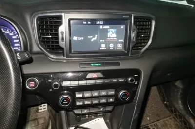 Kia KX5