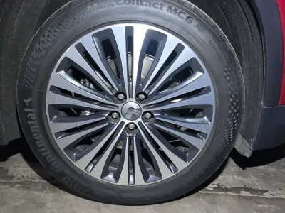 Nio EC6