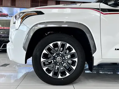 Toyota Sequoia