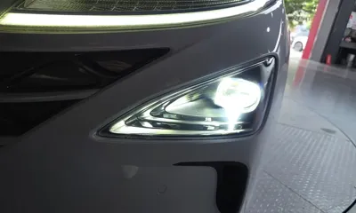 Hyundai Nexo