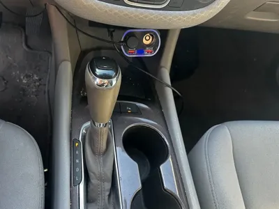 ChevroletGMDaewoo Malibu