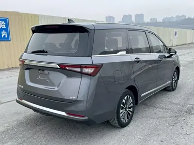 Wuling Jiachen